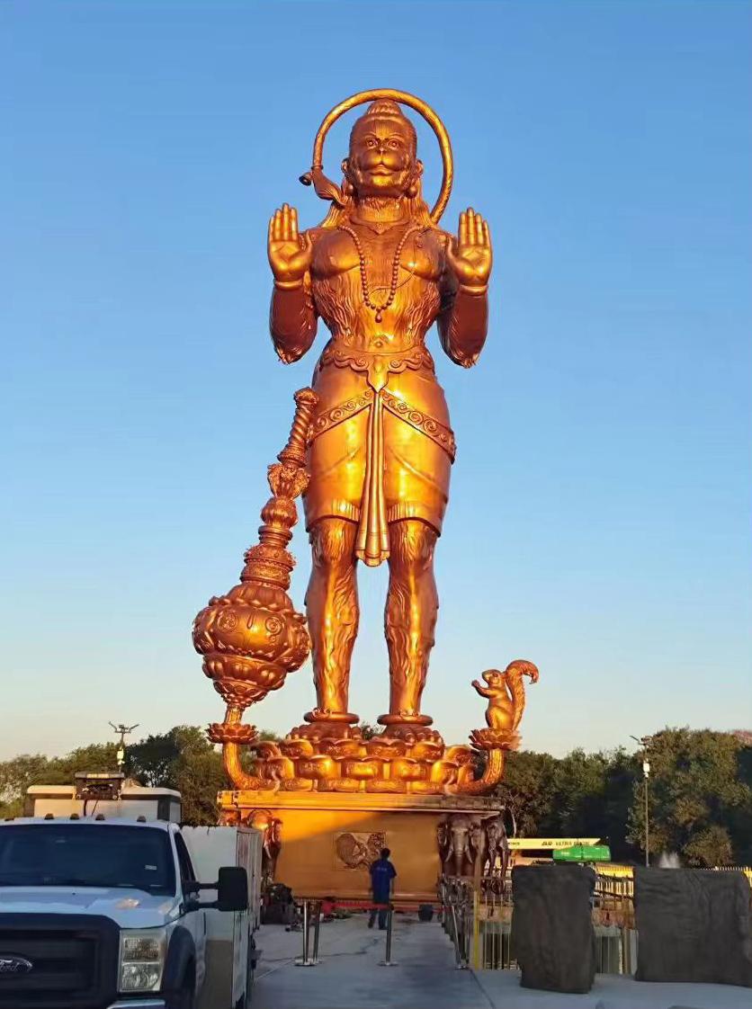 聯(lián)合雕塑